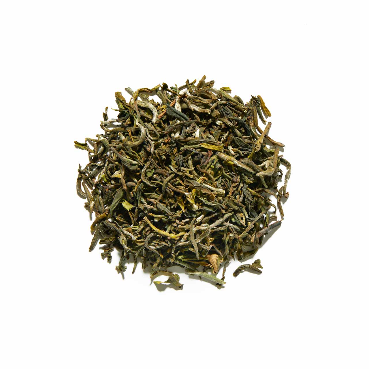 Okayti Tea Estate - 2023 Darjeeling First Flush Loose Leaf Tea