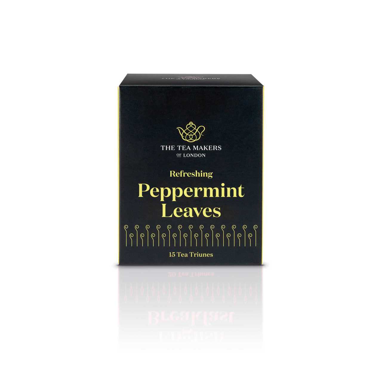 Peppermint Leaves Teabag 15 Carton