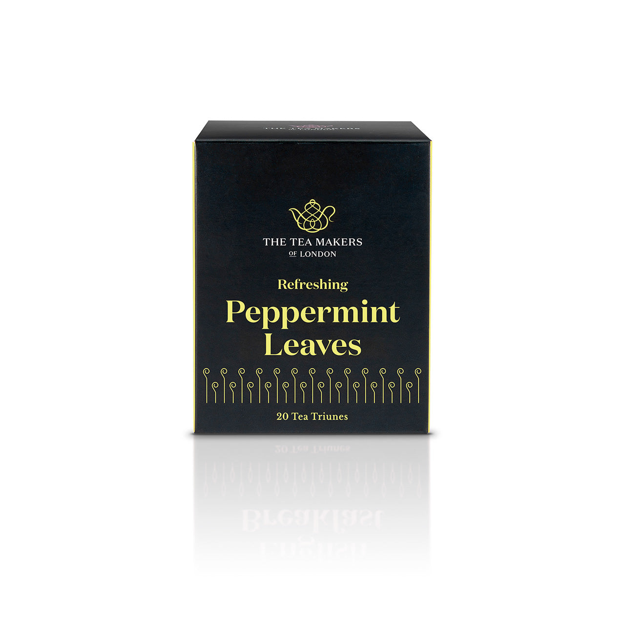 Peppermint Leaves Teabag 15 Carton