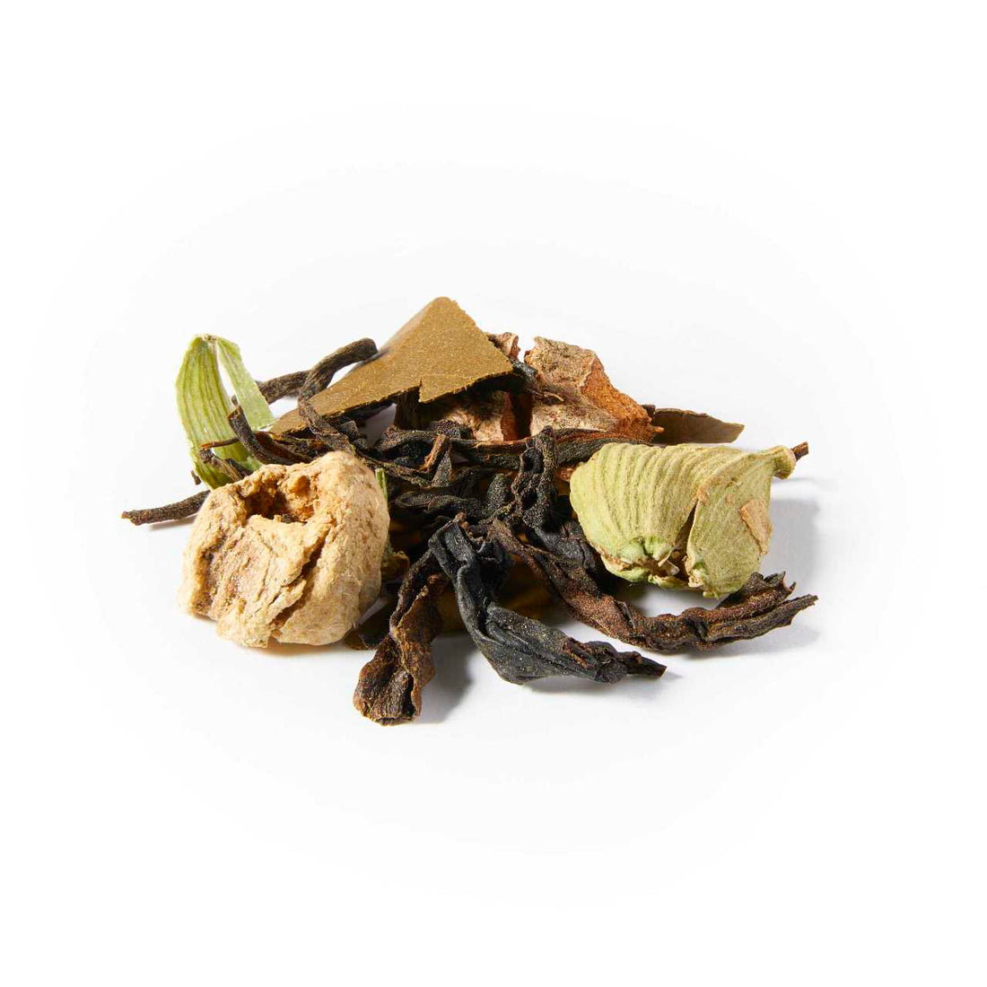 Indian Tea Collection - Loose Leaf & Teabags | The Tea Makers