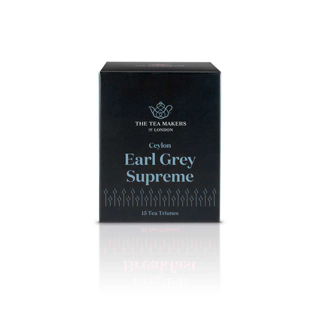 Supreme Earl Grey  Teabag 15 Carton