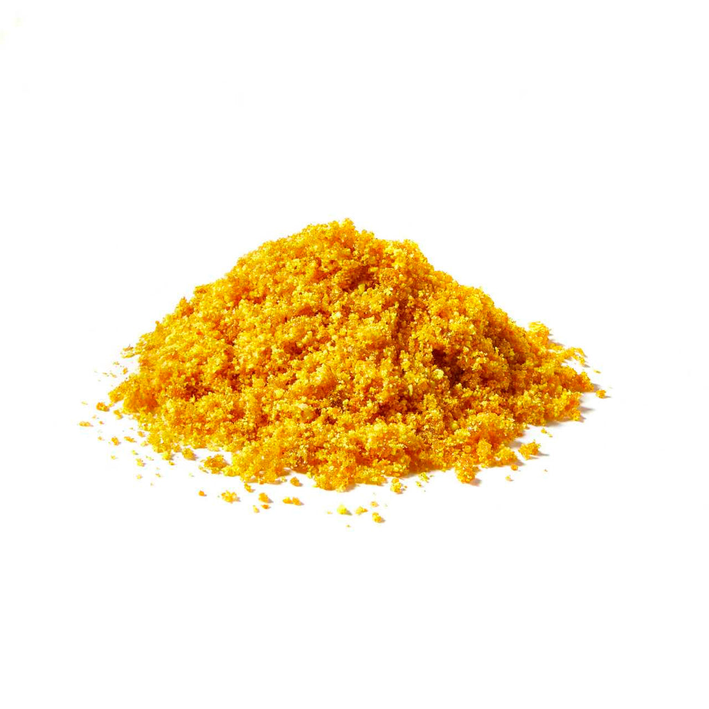 Turmeric Latte Powder | Golden Milk | Caffeine-Free Latte | The Tea Makers