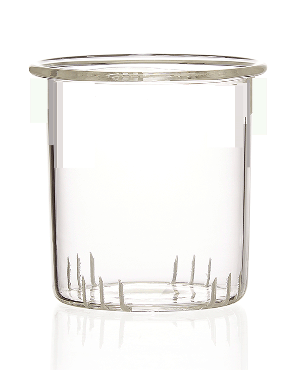 Classic Glass Teapot 800ml - Replacement Parts