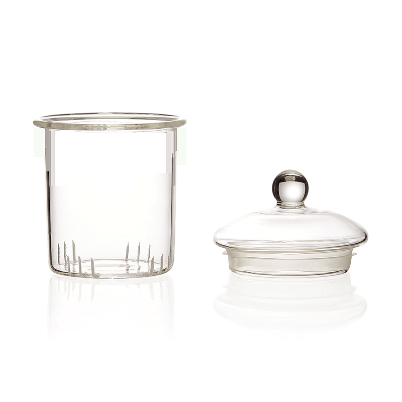 Classic Glass Teapot 800ml - Replacement Parts